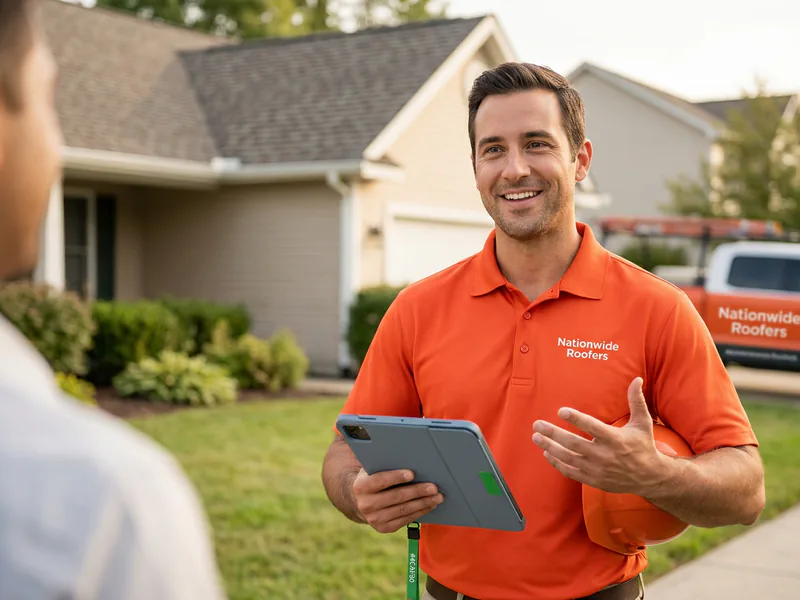 Roof Installation  in Cumberland  FAQ